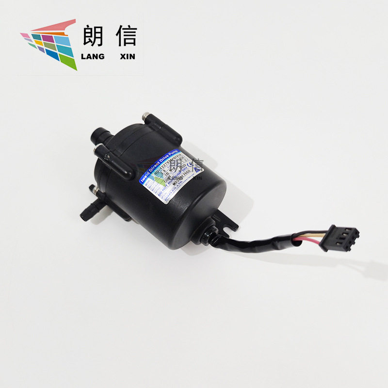 现货西斯特姆RD-12ZTV24循环泵