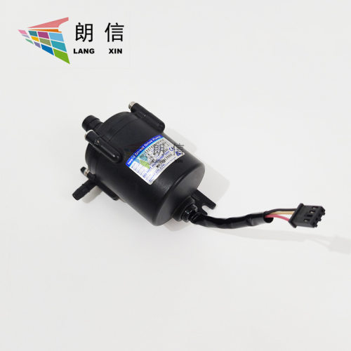 现货西斯特姆RD-12ZTV24循环泵