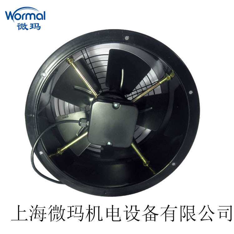 微玛 供应轴流电机、风机YWF-4D-500S/B