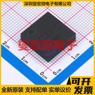 FHT8027MV DC电源转换器芯片IC