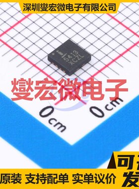 ISL85413FRTZ-T7A TDFN-8-EP(3x3) DC-DC电源转换器芯片IC