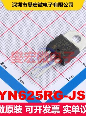 TYN625RG-JSM TO-220-3 双向可控硅 晶闸管 分立器件