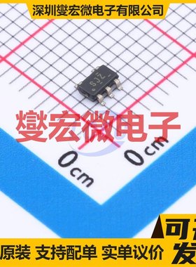 TPS62260TDDCRQ1 SOT-23-5 DC-DC电源转换器芯片IC