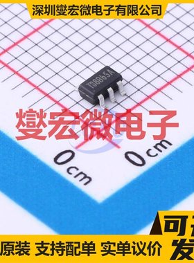 TP6327GS6-A SOT-23-6 DC-DC电源转换器芯片IC