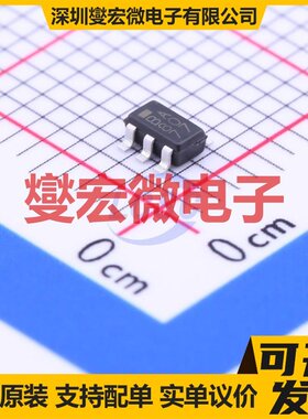 BD9G101G-TR SOT-23-6 DC-DC电源转换器芯片IC