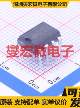 SD6861 DIP-8 AC-DC电源稳压控制器芯片IC