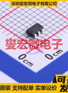 MCP1661T-E/OT SOT-23-5 DC-DC电源转换器芯片IC