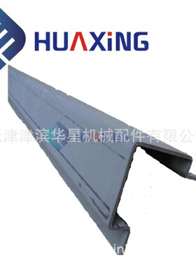 集装箱前角柱 集装箱角柱 现货尺寸5.75*209*225*2335mm 量大优惠