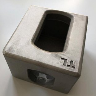 118 铝合金集装 162 箱角件 批量优惠供应 标准尺寸178