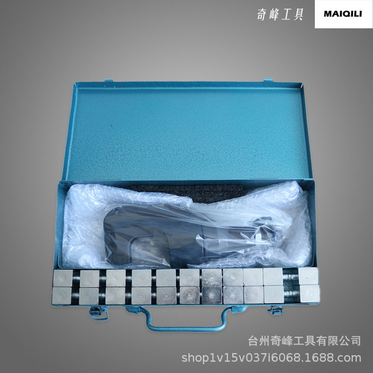 分体式液压压线钳手动压接器紧线钳端子钳16-300液压紧线ZCO-300H