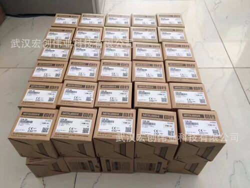FX2N-2AD FX2N-2DA PLC扩展模块 FX2N-4AD FX2N-4DA