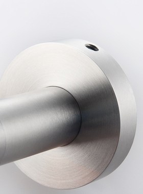 卫浴五金挂件304不锈钢拉丝挂钩单衣钩厂家直销HI08022