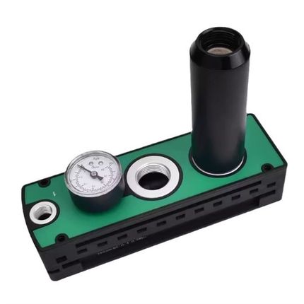 M402B多级真空发生器气动大流量大吸力VTM301-D-N 2 替PIAB真空泵