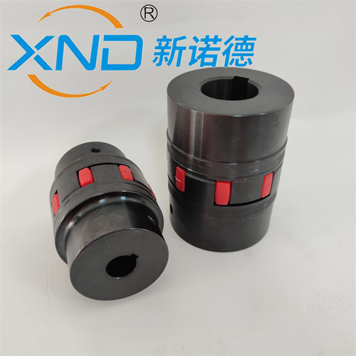 XL3 GR28 ZT28A型梅花联轴器星型连轴器爪式弹性电机减速机联轴器