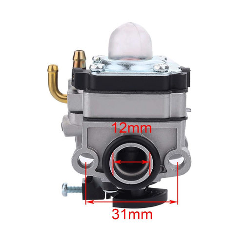 TB525ec825rTB575SS化油器适用于Troy-BiltTB26TBTB490BCTB425CS3