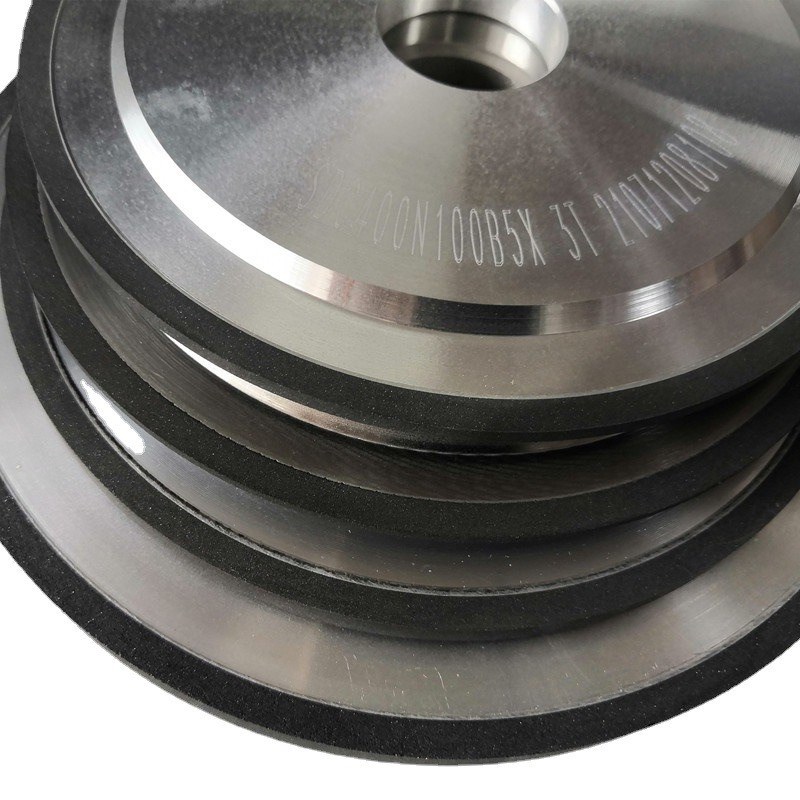 大水磨树脂砂轮金刚石CBN SDC砂轮