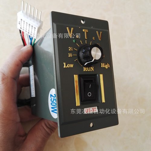 V.T.V减速机,欢迎订购VTV调速器US590-02  拍前询价