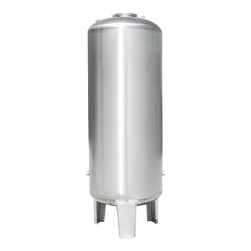 无塔供水器全自动不锈钢压力罐家用供水自来水增压水泵水塔水箱