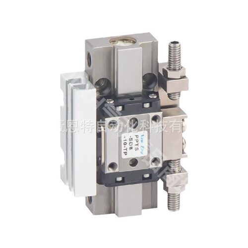 原装新时代滑台导轨气缸PPTS PPT-SD10-5-10-20-PP-TP-LP-QR-QT