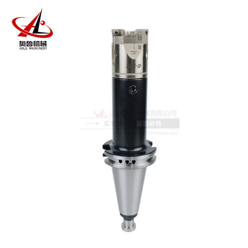 加工中心DCK高精镗刀柄BT40-CKB4-125精镗刀BT30粗镗刀连接刀柄