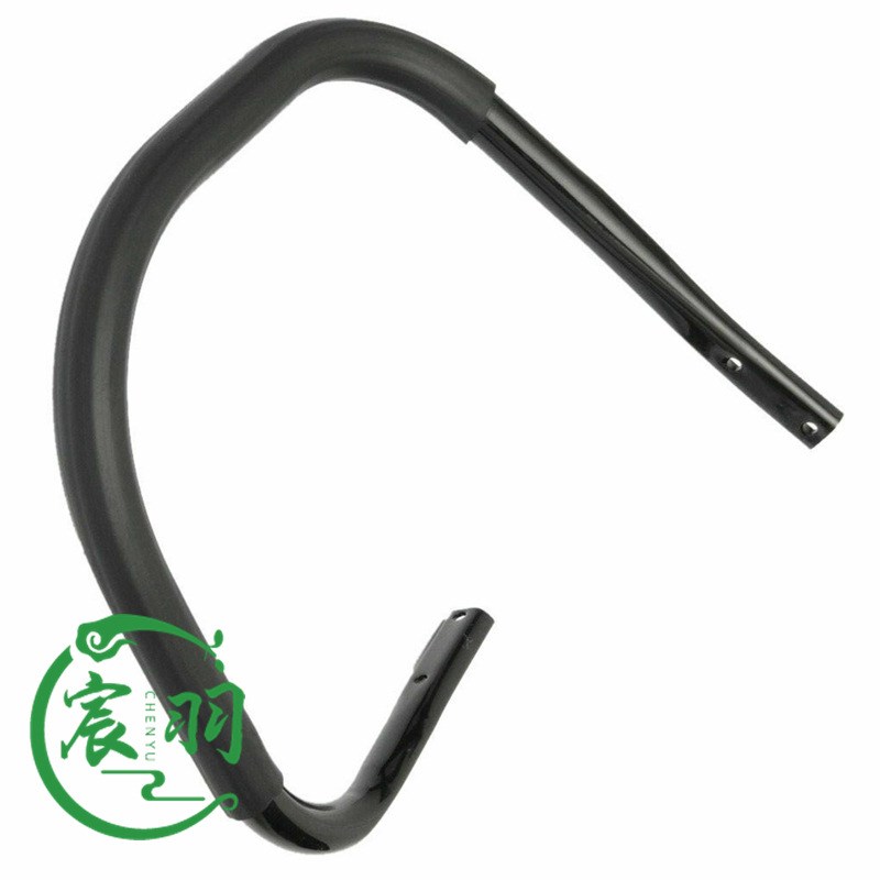 供应MS038 MS380 MS381前手把 弯手把 提把 油锯链锯配件