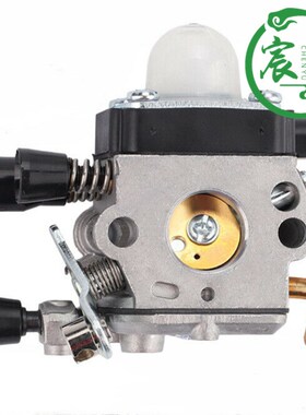 割草机FS45C FS45L FS55 C FS55 T FC55 KM55R HL45化油器总成