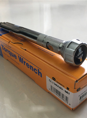 东日CL15Nx8D-MH交换头扭力扳手CL25Nx10D-MH扭矩Nm扳手CL可换头