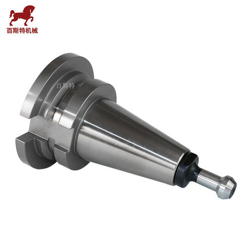BT40刀柄BT40-1/2G石材雕刻机刀柄BT40金属石材加工中心刀柄I