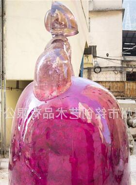 轻奢艺术装饰品玄关摆件创意树脂装饰摆件现代客厅酒店摆件