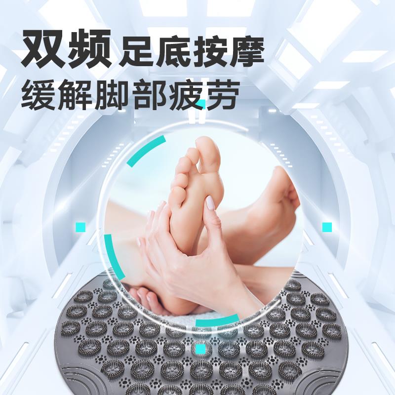 大江扇形浴室防滑垫淋浴房洗澡垫卫生间脚垫家用厕所卫浴防摔地垫