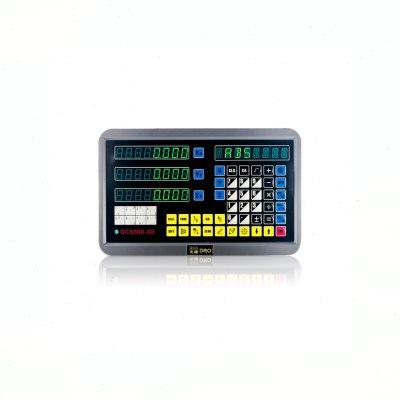 恒兴星GCS900数显表光栅尺铣床线切割磨床通用型电子尺显示器套装