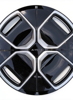 适用于16寸广汽AION埃安UT轮毂盖罩MG4钢圈罩车轮装饰罩总成