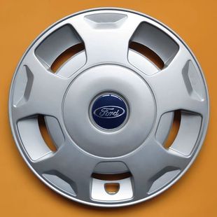 适用于江铃全顺轮毂盖2013款 新时代全顺v348福特新世代轮毂罩16寸