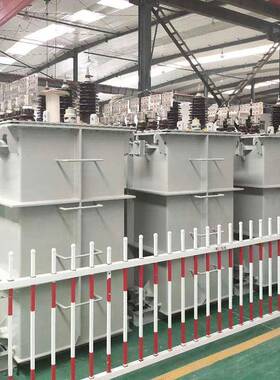 供应S13矿场6300kva7000kva电力变压器10KV35KV矿场变压器厂家