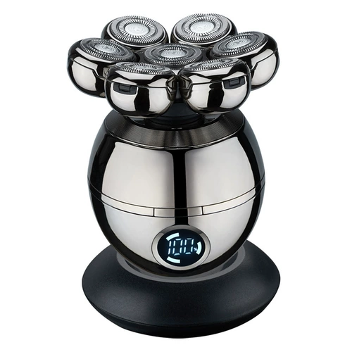 Индукционная бритва с зарядкой, умная машинка для стрижки волос, новая коллекция