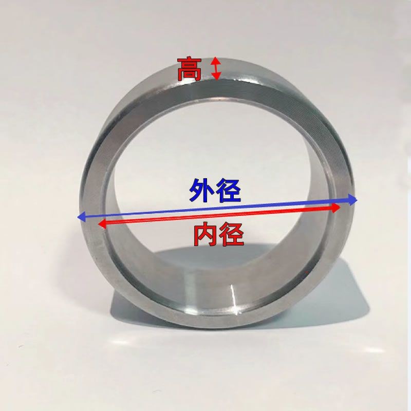垫圈垫片轴承隔圈内径30 12 15 17 18 20外径19 25 24平垫赵之李