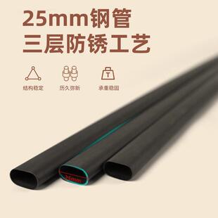 折叠衣柜卧室家用出租房屋简易布衣柜结实耐用收纳储物衣橱 免安装