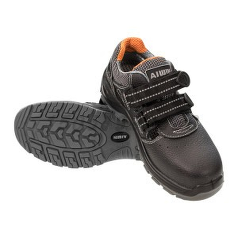 AIWIN Rota多功能安全鞋10184防砸防刺穿防静电清凉透气耐磨舒适