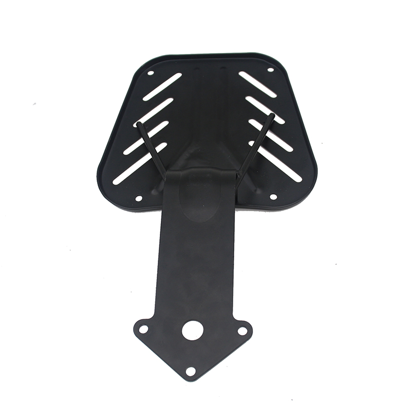 极速适用于九号电动车尾箱支架B系C系后货架B30CO尾架B90B110后备