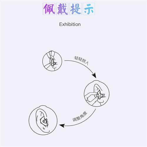 极速耳软骨隆鼻术后m耳廓支撑塑形保护耳朵固定矫正器防止变形增