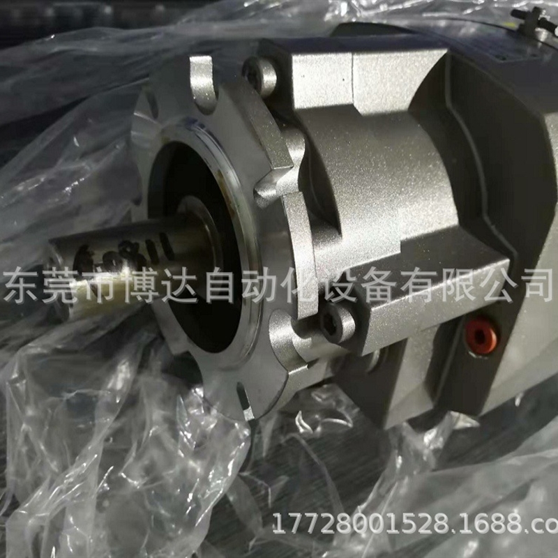 极速电机 80S/4 TW功率0.55KW 速比30 372.1F-8U0S/4  议价!