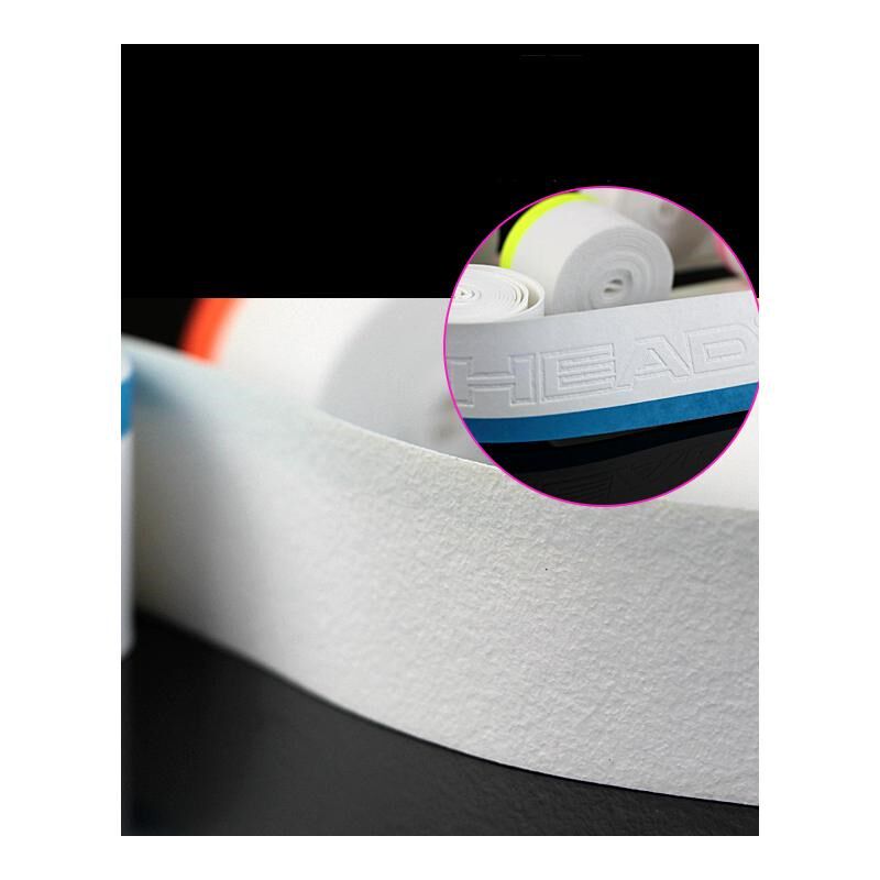 极速10PCS  Tennis Grip Overgrip Tennis RacketP Grip Tape Bad