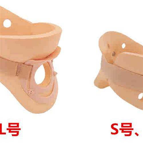 极速儿童颈托斜颈矫正器婴儿歪头C宝宝歪脖子颈椎托小孩偏头纠正