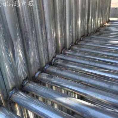 极速爆品新品促配件鹰架全套喷涂架建筑镀锌门形踏V板加厚形四杠