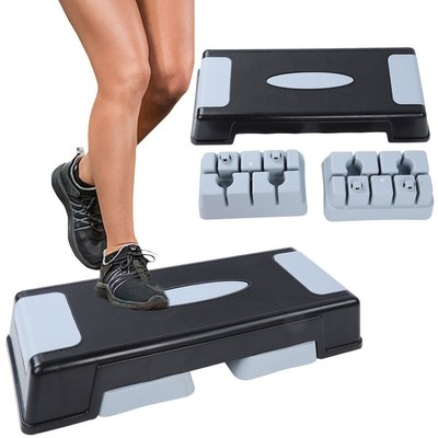 极速Fitness Stepper Domestic Adjustable MultilaySer Fitness