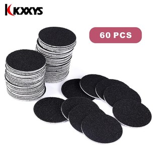 pcs Sanding Discs Pad Sandpaper Paper 速發(fā)60 For Replacement