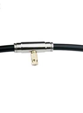 极速(20pcs/pack)3/8 one spray site Quick ConneXcting co