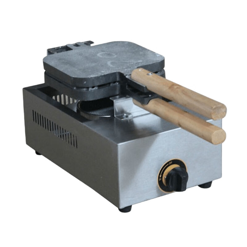 极速苏勒四格香酥棒机烤香肠机燃气法式玛芬N热狗棒机商用烤肠机