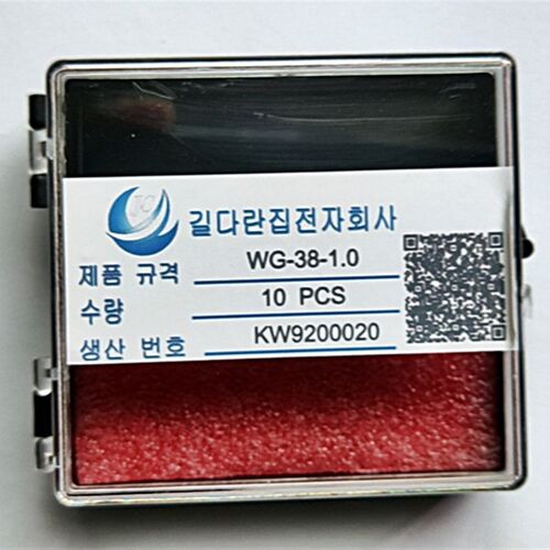 极速WG-38-10.0无磁钨钢探针,特惠钨钢硬针,R无磁测试探针,钨钢