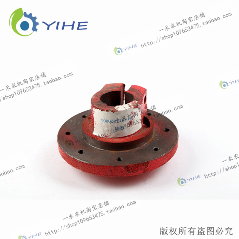 极速行走中间传动轮毂-通用z CP4A513020004